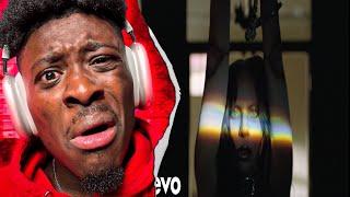 Lady Gaga - Disease (Official Music Video) REACTION