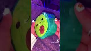 How to make a Squishmallow Squishy || SimplySeashxlls