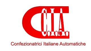 C.I.A. Confezionatrici - Presentazione aziendale