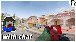 Back in Action - Counter-Strike 2 | Lirik