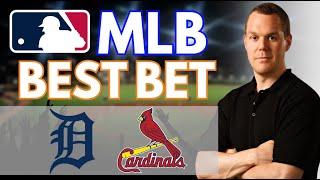 Detroit Tigers vs St. Louis Cardinals Predictions Today | Monday MLB Picks For 5/19/25
