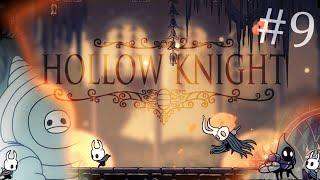 Колизей найден! / Hollow Knight #9