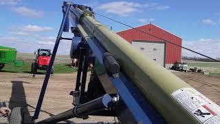 BigIron Auctions Harvest International FC 1545