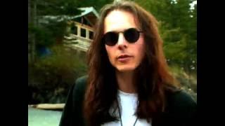 Queensrÿche - Big Log - Making of Promised Land