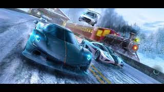 Koenigsegg Gemera (Stage 6) vs Koenigsegg Jesko Absolut (Stage 5) | Need For Speed No Limits