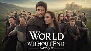 World Without End by Ken Follett | Part 1 | Full Audiobook | Historical Fiction & Epic Drama