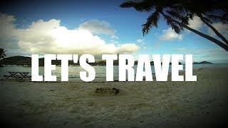 MrFalkone - Travel - Hotel Reviews - VLOGs -