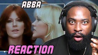 WOW!| FIRST TIME HEARING ABBA - Knowing Me, Knowing You REACTION