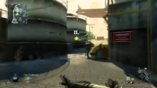 Black Ops Multiplayer Teaser Trailer Breakdown