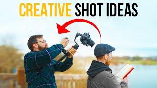 5 GREAT Gimbal Moves MADE EVEN BETTER!