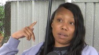 ONLY ON FOX13: Woman carjacked outside of Memphis apartment complex speaks about terrifying incident