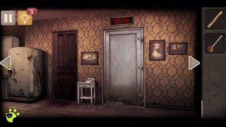 Spotlight Room Escape Level 1 Awakening Full Walkthrough with Solutions (Javelin Ltd)