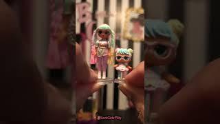 FREE MINI LOL DOLL!!! #mini #lol #omg #doll #dolls #unboxing