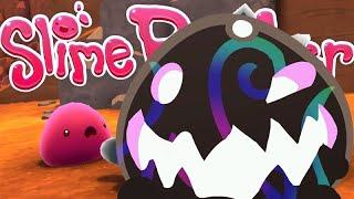 ОТКРЫЛИ БОЛЬШИЕ ВОРОТА: Slime Rancher #7