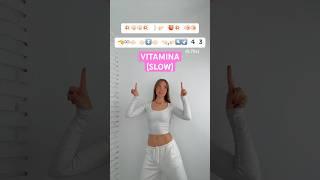 #vitamin #tutorial #slow #tiktok #dance #ball #dancetutorial #ball #dance #dancer