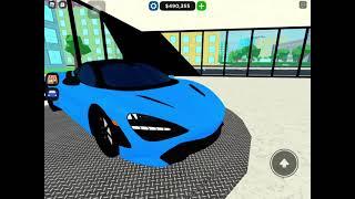 fully completed car dealership tour 2