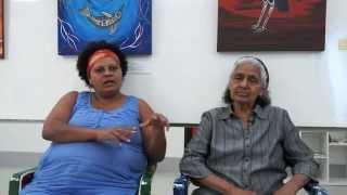 kuril dhagun Deadly Stories Cooktown