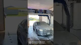 Blue Dolphin is the premier car wash equipment, solutions, and service provider