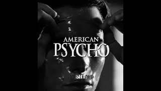 American Psycho. #fyp #shorts #2022