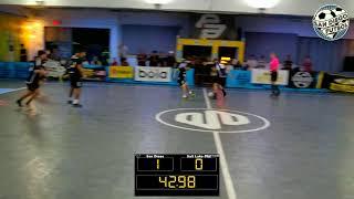 STREET SOCCER WORLD CUP NATIONAL FINALS