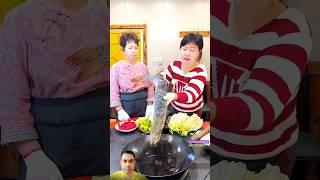 cook with mom #cook #mom #cooking #shorts