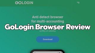 Best Browser for Teamwork - GoLogin Anti Detect Browser