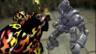 Real steel online hd-Battle-pro(Живая сталь онлайн)новая карта