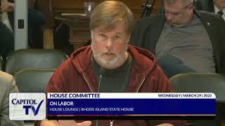 RI's Minimum Wage Battle: Workers Lose Ground Despite Raises
