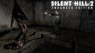 Thor Stone Gaming's First Let's Play Video of Silent Hill 2 Part 2