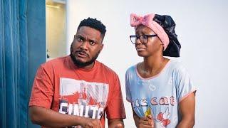 MY GIRLFRIEND | JEFFERY NORTEY | BERYL AMA | DAVID CLIQ