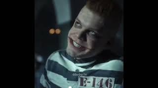 Jerome Valeska Edit #shorts