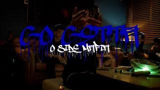 Go Getta - O $IDE MAFIA (Prod.by Aasis Beats)