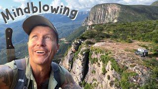 What a place ! Slow travel in Angola Ep284