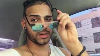 ¿Ligando con Rusas??  República Dominicana (  Video Vlog )