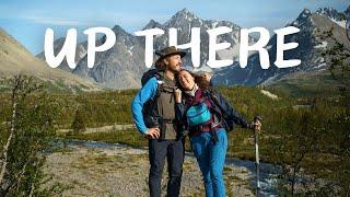 Up There | A Hiking Film above the Arctic Circle