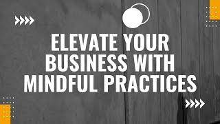 How to Elevate Your Business by Going Deeper within Yourself | Tamar Martinez