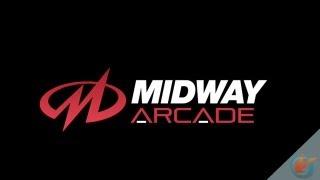 Midway Arcade - iPhone Gameplay Video