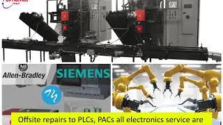 Stay in control with PLC and Automation Servicing with Dynamics Circuit (S) Pte. Ltd.