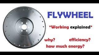 flywheel explained