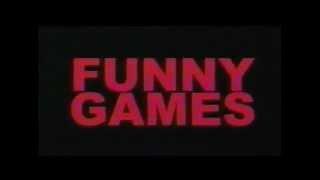 Funny Games (2008) - TV Spots