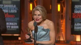 Celia Keenan Bolger Wins Best Featured Actress In A Play At The 2019 Tony Awards