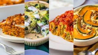 Corso di cucina: A tutto lasagne vegan con chef Sonia