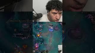 MOST INSANE IRELIA PLAY 