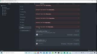 HOW TO RUN PYTHON CODE IN ATOM
