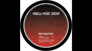 Kromestar - R2D6