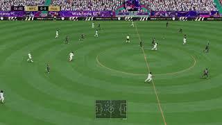 Kimpembe nasty goal (Football foundations) FIFA 22