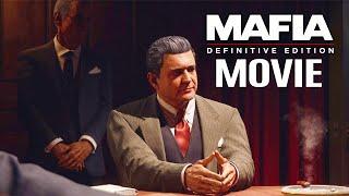 MAFIA REMAKE All Cutscenes (Game Movie) 1080p 60FPS HD