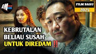 Disaat Semua Mundur Dia Maju Sendirian - Alur Cerita Film Action Terbaru 2025
