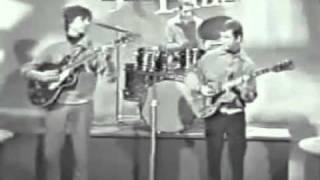 Mitch Ryder & The Detroit Wheels "C.C. Rider" 1966