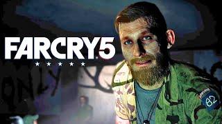 HUNTED | Far Cry 5 Campaign Walkthrough - Part 21